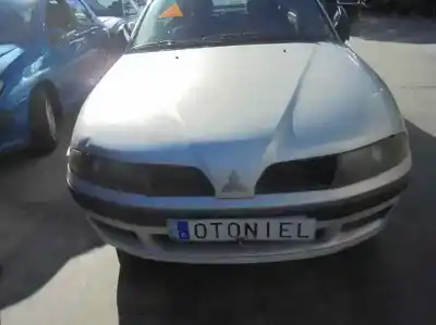 Hurda Aracı mitsubishi carisma berlina 5 (da0) 1.9 di-d cat yılın 2001 güçlü f9q1