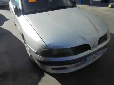 Hurda Aracı mitsubishi carisma berlina 5 (da0) 1.9 di-d cat yılın 2001 güçlü f9q1