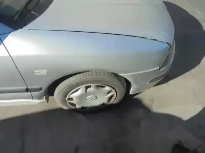 Hurda Aracı mitsubishi carisma berlina 5 (da0) 1.9 di-d cat yılın 2001 güçlü f9q1