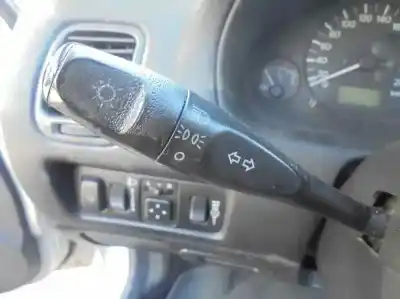 Hurda Aracı mitsubishi carisma berlina 5 (da0) 1.9 di-d cat yılın 2001 güçlü f9q1