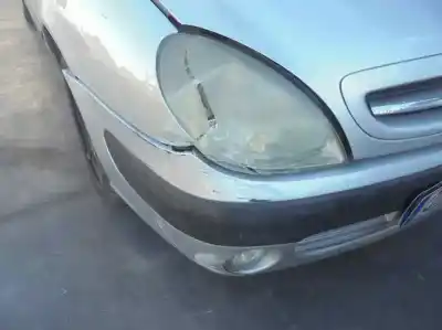Утилизация автомобиля citroen xsara break (n2) 2.0 hdi 90 года 2004 питание rhy(dw10td)