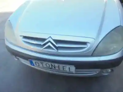Утилизация автомобиля citroen xsara break (n2) 2.0 hdi 90 года 2004 питание rhy(dw10td)