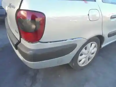 Утилизация автомобиля citroen xsara break (n2) 2.0 hdi 90 года 2004 питание rhy(dw10td)