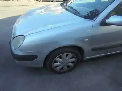 Утилизация автомобиля citroen xsara break (n2) 2.0 hdi 90 года 2004 питание rhy(dw10td)