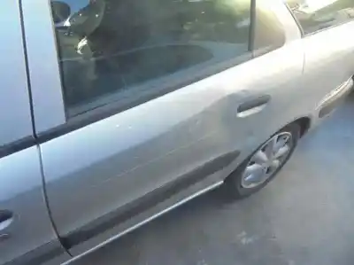 Утилизация автомобиля citroen xsara break (n2) 2.0 hdi 90 года 2004 питание rhy(dw10td)
