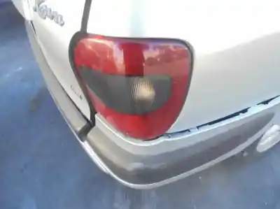 Утилизация автомобиля citroen xsara break (n2) 2.0 hdi 90 года 2004 питание rhy(dw10td)