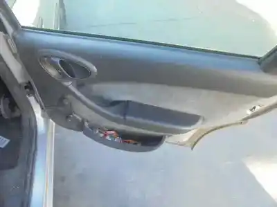Утилизация автомобиля citroen xsara break (n2) 2.0 hdi 90 года 2004 питание rhy(dw10td)