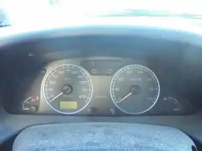 Утилизация автомобиля citroen xsara break (n2) 2.0 hdi 90 года 2004 питание rhy(dw10td)