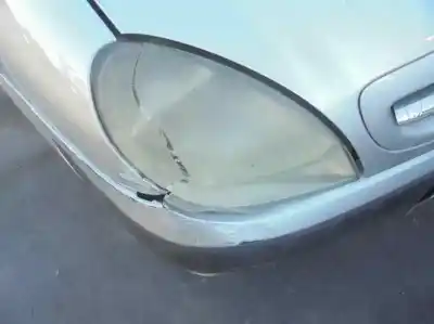 Утилизация автомобиля citroen xsara break (n2) 2.0 hdi 90 года 2004 питание rhy(dw10td)