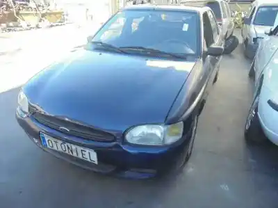Утилизация автомобиля ford escort berl./turnier atlanta berlina года 1996 питание rva