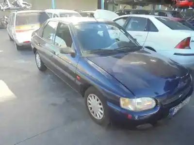 Утилизация автомобиля ford escort berl./turnier atlanta berlina года 1996 питание rva