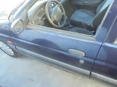 Утилизация автомобиля ford escort berl./turnier atlanta berlina года 1996 питание rva