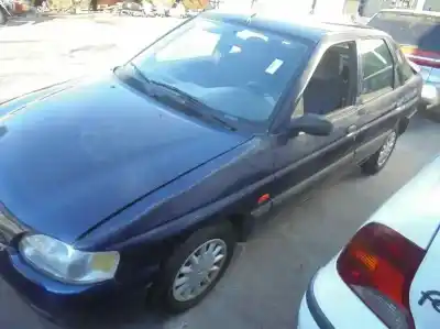 Утилизация автомобиля ford escort berl./turnier atlanta berlina года 1996 питание rva