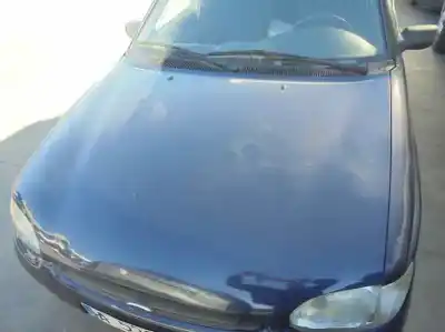 Утилизация автомобиля ford escort berl./turnier atlanta berlina года 1996 питание rva