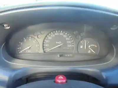 Утилизация автомобиля ford escort berl./turnier atlanta berlina года 1996 питание rva