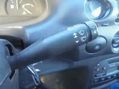 Утилизация автомобиля ford escort berl./turnier atlanta berlina года 1996 питание rva