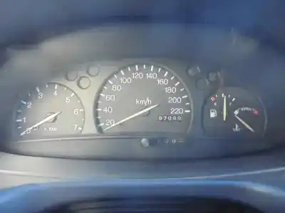 Утилизация автомобиля ford escort berl./turnier atlanta berlina года 1996 питание rva