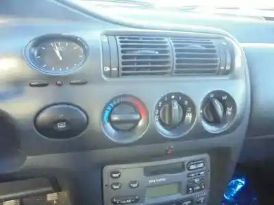 Утилизация автомобиля ford escort berl./turnier atlanta berlina года 1996 питание rva
