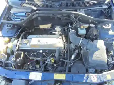 Утилизация автомобиля ford escort berl./turnier atlanta berlina года 1996 питание rva