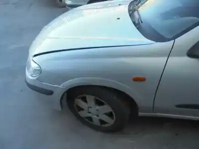 Здавання транспортного засобу nissan almera (n16/e) acenta року 2001 потужний yd22