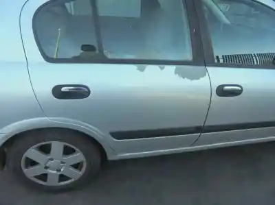 Здавання транспортного засобу nissan almera (n16/e) acenta року 2001 потужний yd22