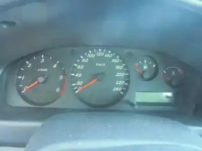 Здавання транспортного засобу nissan almera (n16/e) acenta року 2001 потужний yd22