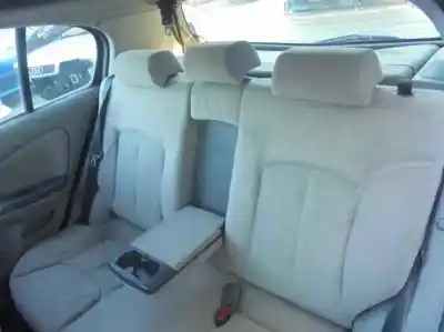 Здавання транспортного засобу nissan almera (n16/e) acenta року 2001 потужний yd22