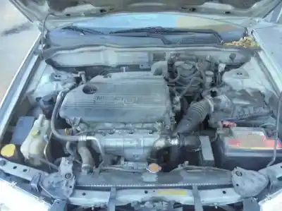 Здавання транспортного засобу nissan almera (n16/e) acenta року 2001 потужний yd22