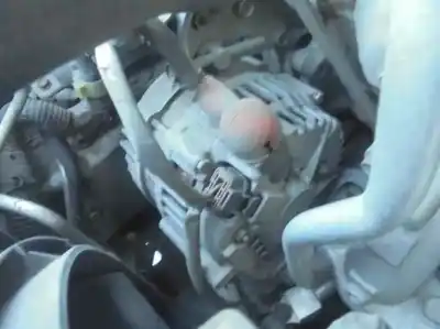 Здавання транспортного засобу nissan almera (n16/e) acenta року 2001 потужний yd22