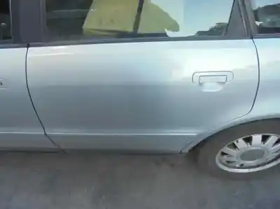 Здавання транспортного засобу audi a4 berlina (b5) 1.8 року 1999 потужний adr