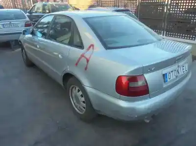 Здавання транспортного засобу audi a4 berlina (b5) 1.8 року 1999 потужний adr