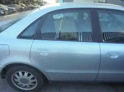 Здавання транспортного засобу audi a4 berlina (b5) 1.8 року 1999 потужний adr