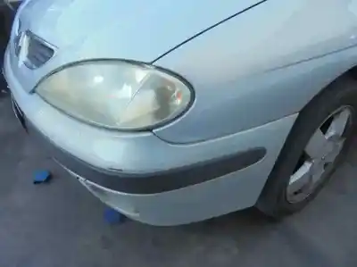 Утилизация автомобиля renault megane i fase 2 classic (la..) 1.9 dci dynamique 102 cv / 75 kw года 2002 питание f9q k7