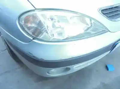 Утилизация автомобиля renault megane i fase 2 classic (la..) 1.9 dci dynamique 102 cv / 75 kw года 2002 питание f9q k7