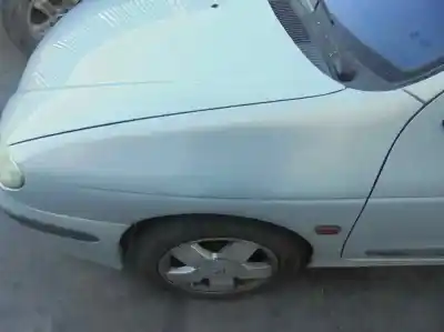 Утилизация автомобиля renault megane i fase 2 classic (la..) 1.9 dci dynamique 102 cv / 75 kw года 2002 питание f9q k7