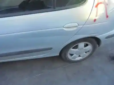Утилизация автомобиля renault megane i fase 2 classic (la..) 1.9 dci dynamique 102 cv / 75 kw года 2002 питание f9q k7