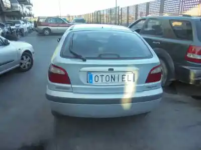 Утилизация автомобиля renault megane i fase 2 classic (la..) 1.9 dci dynamique 102 cv / 75 kw года 2002 питание f9q k7