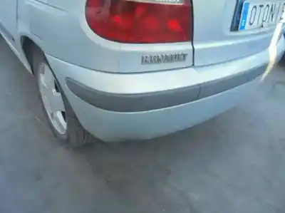 Утилизация автомобиля renault megane i fase 2 classic (la..) 1.9 dci dynamique 102 cv / 75 kw года 2002 питание f9q k7