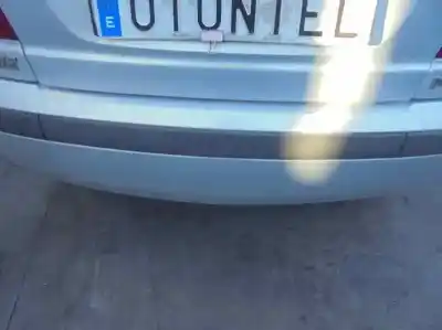 Утилизация автомобиля renault megane i fase 2 classic (la..) 1.9 dci dynamique 102 cv / 75 kw года 2002 питание f9q k7
