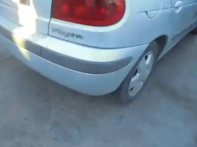 Утилизация автомобиля renault megane i fase 2 classic (la..) 1.9 dci dynamique 102 cv / 75 kw года 2002 питание f9q k7