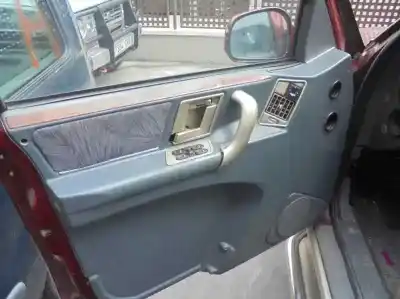 Scrapping Vehicle tata safari 1.9 d (4x4) of the year 2002 powered 483dltc49