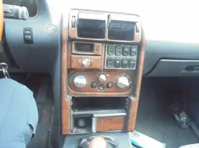 Scrapping Vehicle tata safari 1.9 d (4x4) of the year 2002 powered 483dltc49