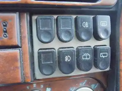 Scrapping Vehicle tata safari 1.9 d (4x4) of the year 2002 powered 483dltc49