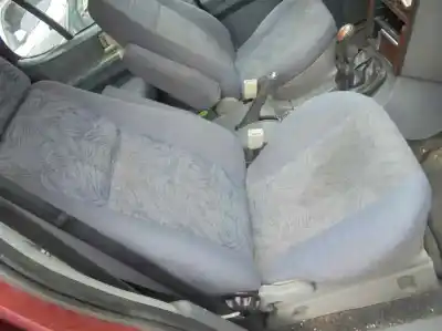 Scrapping Vehicle tata safari 1.9 d (4x4) of the year 2002 powered 483dltc49