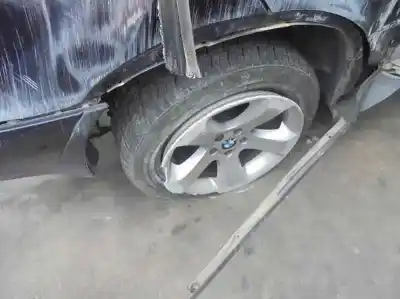 Scrapping Vehicle bmw x5 (e53) 3.0d of the year 2005 powered 306d2