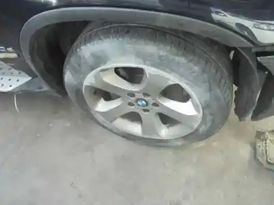 Scrapping Vehicle bmw x5 (e53) 3.0d of the year 2005 powered 306d2