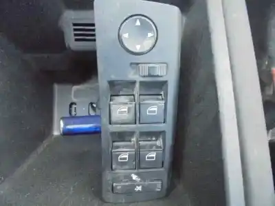 Scrapping Vehicle bmw x5 (e53) 3.0d of the year 2005 powered 306d2