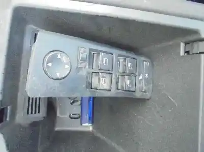 Scrapping Vehicle bmw x5 (e53) 3.0d of the year 2005 powered 306d2