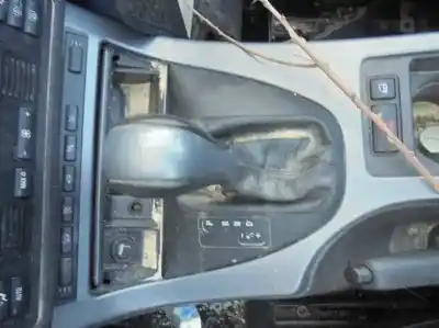 Scrapping Vehicle bmw x5 (e53) 3.0d of the year 2005 powered 306d2