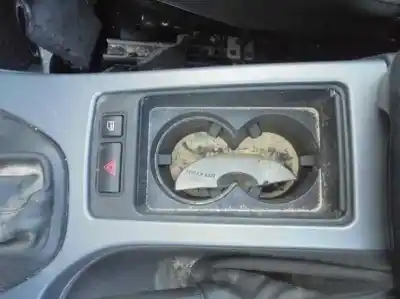 Scrapping Vehicle bmw x5 (e53) 3.0d of the year 2005 powered 306d2